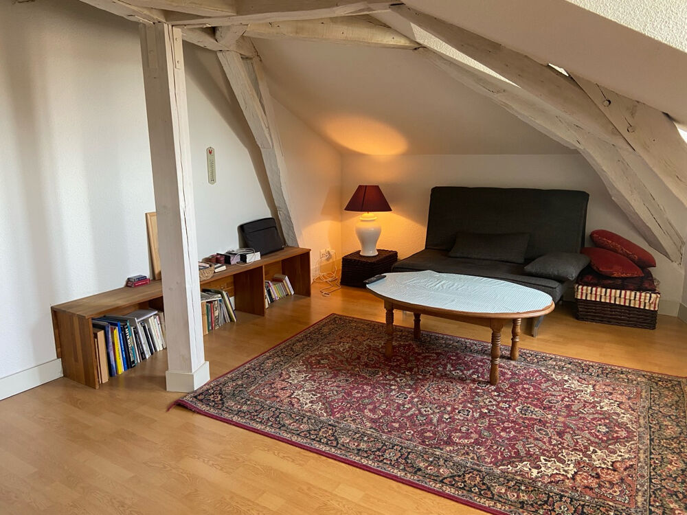 Location Appartement Appartement 2 pièces meublé - Cathédrale Saint Front Perigueux