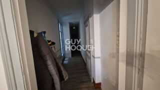  Appartement � vendre 3 pi�ces 76 m�