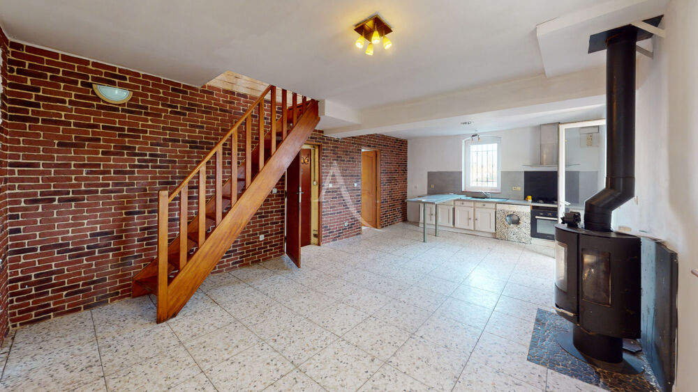 A VENDRE Maison Marguerittes