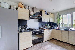  Maison à vendre 5 pièces 100 m²