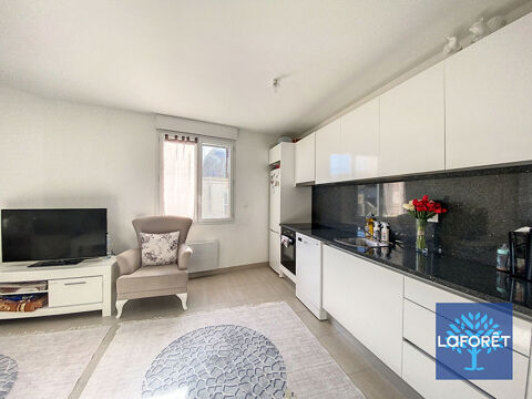  Appartement � louer 2 pi�ces 46 m�