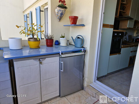  Appartement � louer 3 pi�ces 64 m�