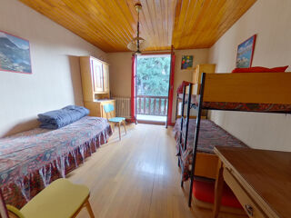  Appartement � vendre 1 pi�ce 17 m�