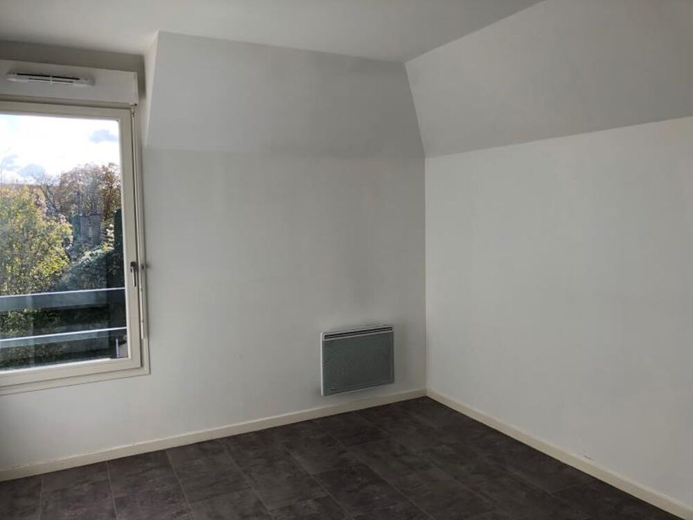Appartement Beaumont-sur-Oise - 3 pièces - 57.4 m2