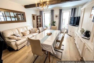  Maison  vendre 3 pices 70 m