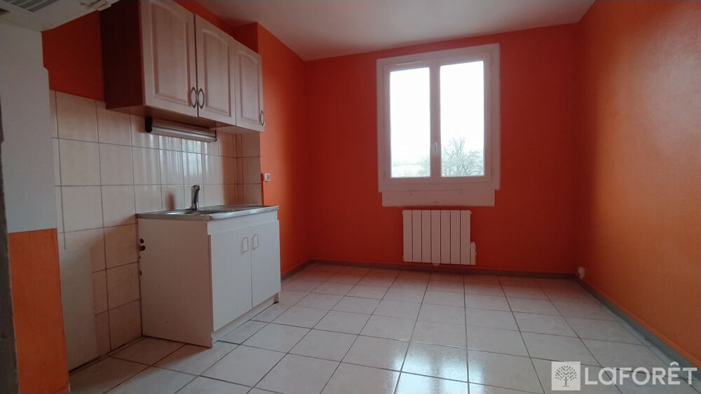 Appartement T3 Neuveglise