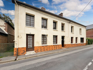 Maison 10 pièces 150 m² · à Fleury-sur-Andelle · 150 m² · 122 175 €