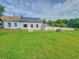  Maison  vendre 6 pices 117 m