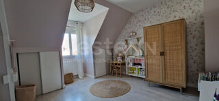  Maison � vendre 7 pi�ces 134 m�