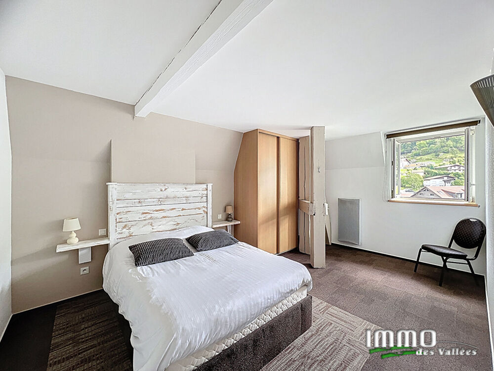 Vente Appartement 