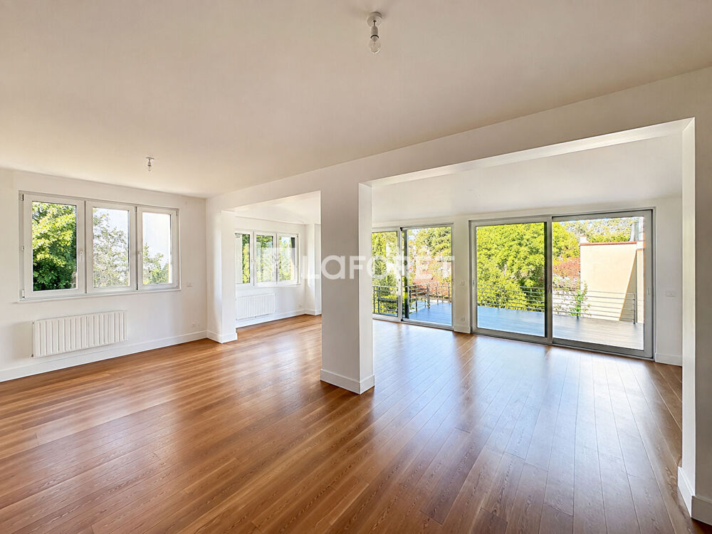 Vente Appartement Appartement Fontenay Sous Bois 4 pièces 77.50 m2 Fontenay sous bois