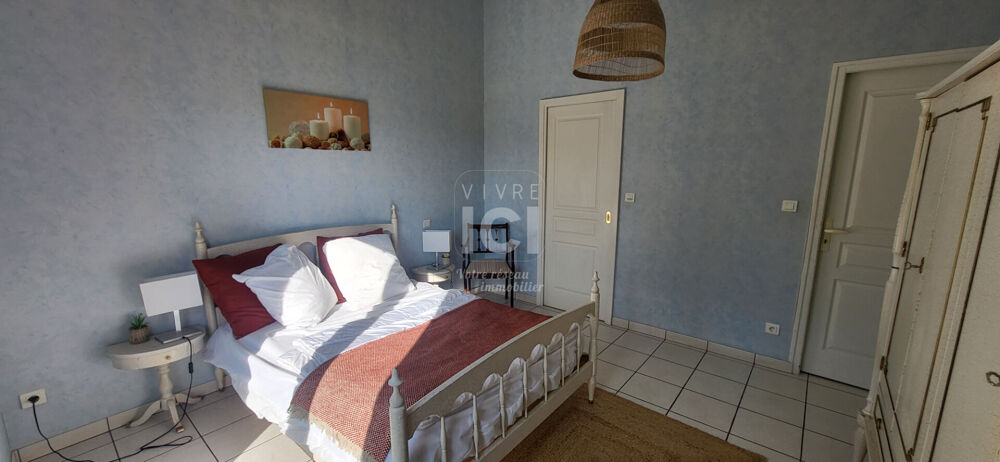 Vente Maison Maison Sainte Luce Sur Loire Sainte luce sur loire