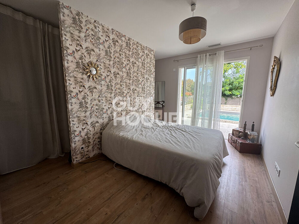 Vente Maison Maison 5 pièces 4 chambres avec piscine dans secteur recherché Langon