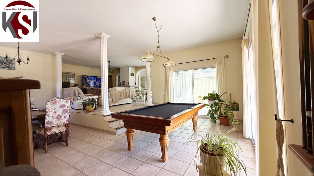  vendre  Maison Saint-Maximin-la-Sainte-Baume (83470)