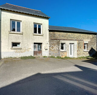  Maison à vendre 8 pièces 150 m²