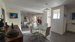  Maison � vendre 8 pi�ces 242 m�