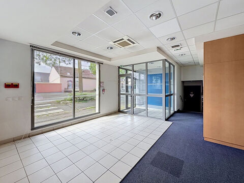 Local commercial avenue principale de Luisant 3400 28600 Luisant