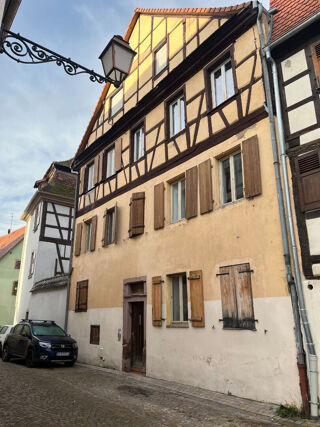  Appartement � vendre 2 pi�ces 41 m�