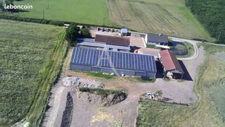  Maison � vendre 5 pi�ces 133 m�