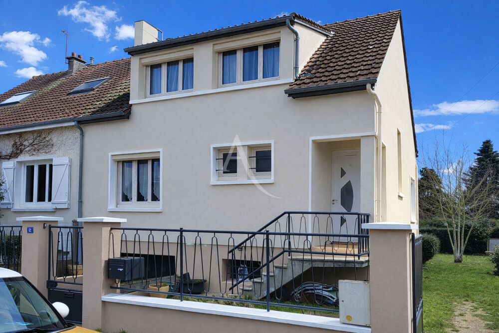 Location Maison Maison Mainvilliers/Chartres 5 pièce(s) 96.42 m2 Mainvilliers