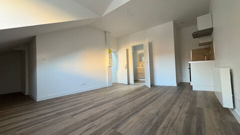  Appartement  louer 1 pice 22 m