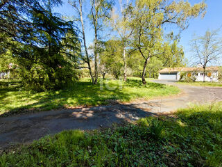  Terrain � vendre 2420 m�