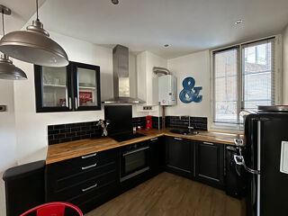  Appartement � louer 2 pi�ces 40 m�