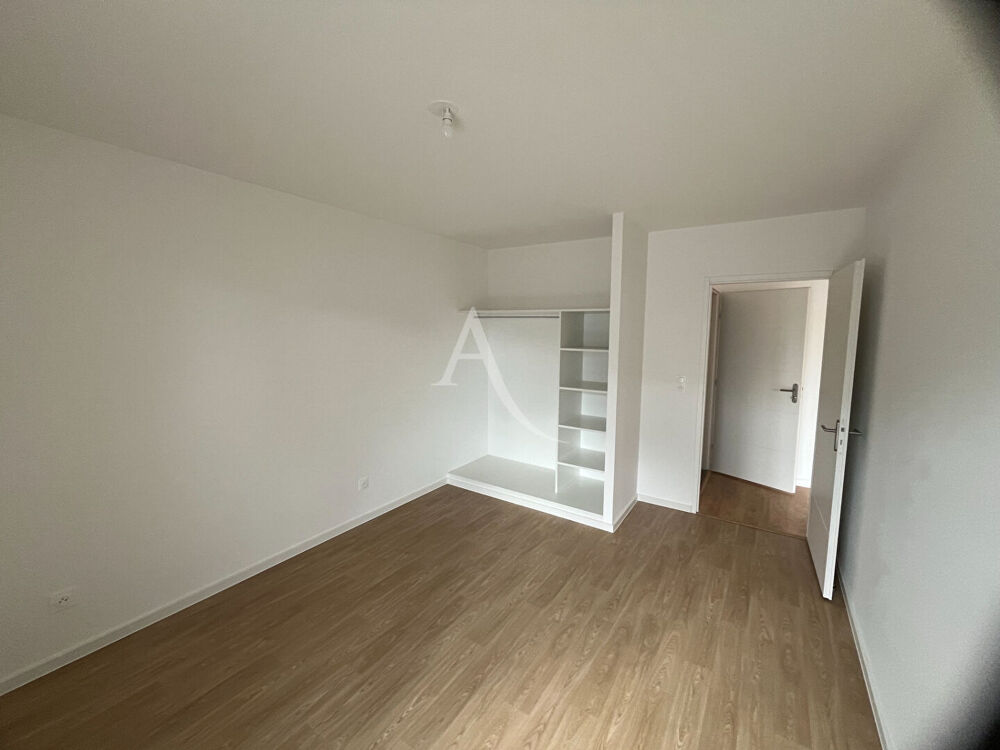 Location Appartement Appartement Challans 4 pièce(s) 88.88 m2 Challans