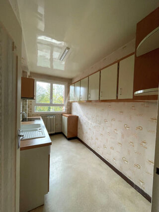  Appartement  vendre 4 pices 72 m