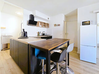  Appartement à vendre 2 pièces 39 m²