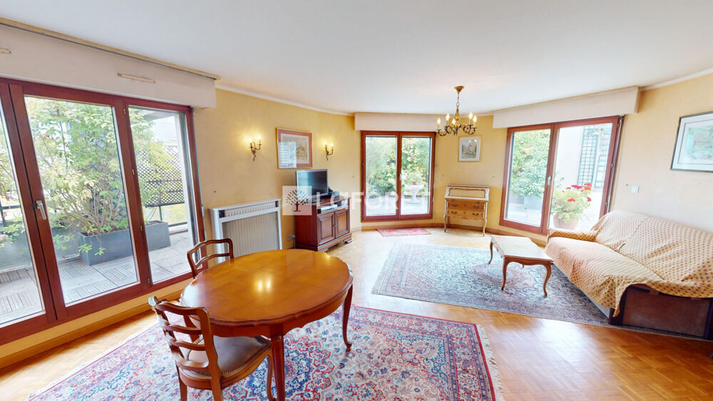 � vendre  Appartement Rueil-Malmaison (92500)