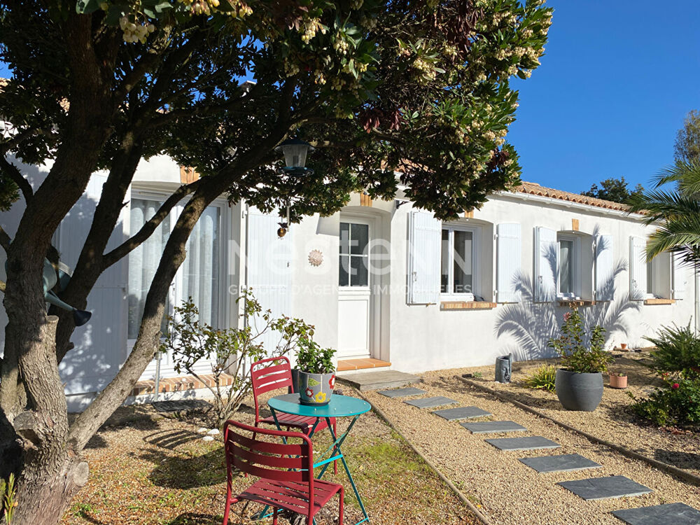 Maison Saint Hilaire De Riez