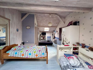 Vente Maison NARROSSE, maison d'environ 180 m2 avec 6 chambres Dax