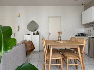  Appartement à vendre 2 pièces 52 m²