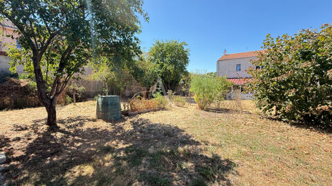   Maison familiale de 103 m² -  La Chaize-le-Vicomte Maison - 5 pièce(s) - 104 m²