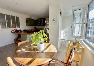  Appartement à vendre 4 pièces 105 m²