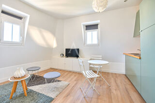 Location Appartement Appartement 2 pièces meublé de 26m² Paris 7