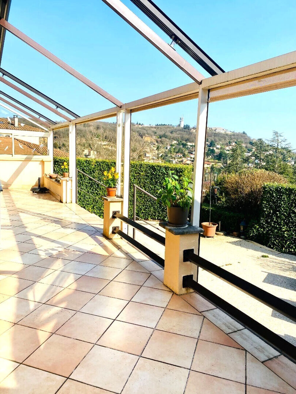 � vendre  Maison Saint-Didier-au-Mont-d'Or (69370)