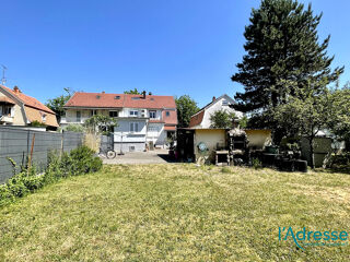  Appartement  vendre 5 pices 112 m