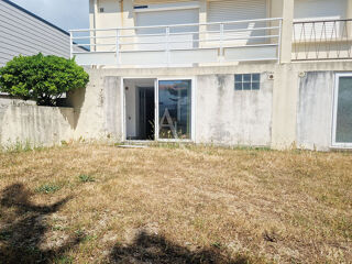  Appartement à vendre 3 pièces 48 m²