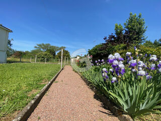  Maison � vendre 3 pi�ces 63 m�