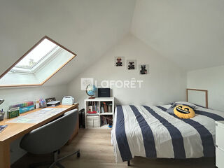  Maison � vendre 5 pi�ces 81 m�