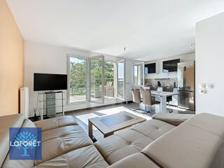  Appartement � vendre 3 pi�ces 68 m�