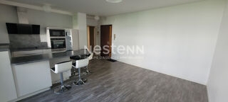  Appartement à louer 3 pièces 57 m²