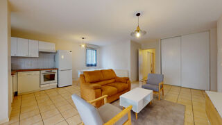  Appartement  vendre 4 pices 78 m