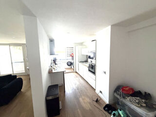  Appartement à vendre 3 pièces 77 m²