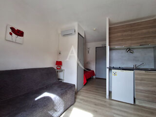  Appartement � vendre 1 pi�ce 16 m�