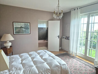  Maison à vendre 5 pièces 164 m²
