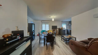  Appartement  vendre 2 pices 52 m