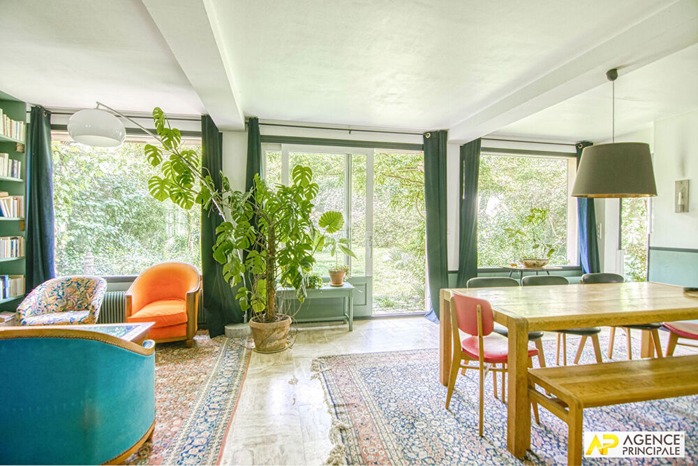 Vente Maison Versailles Saint-Louis Maison 9 pièces 280 m² habitables sur parcelle de 400 m² Versailles
